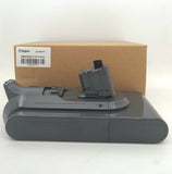 NNEDSZ Click-in Battery For Dyson V11 & V15 Vacuum Cleaners