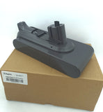 NNEDSZ Click-in Battery For Dyson V11 & V15 Vacuum Cleaners