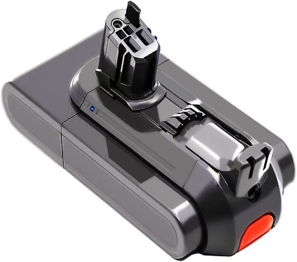 NNEDSZ Click-in Battery For Dyson V11 & V15 Vacuum Cleaners
