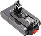 NNEDSZ Click-in Battery For Dyson V11 & V15 Vacuum Cleaners