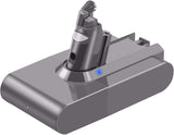 NNEDSZ Battery for Dyson V6, DC59 & DC58 vacuum cleaners