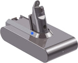 NNEDSZ Battery for Dyson V6, DC59 & DC58 vacuum cleaners