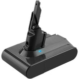 NNEDSZ Battery for all Dyson V7 SV11 vacuum cleaners