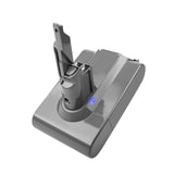 NNEDSZ Battery for all Dyson V7 SV11 vacuum cleaners