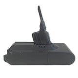 NNEDSZ Hygieia Battery - Dual Fit  For ALL Style Dyson V7 & V8 (SV10, SV11, SV25, SV37) Models