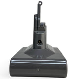 NNEDSZ Hygieia Battery - Dual Fit  For ALL Style Dyson V7 & V8 (SV10, SV11, SV25, SV37) Models
