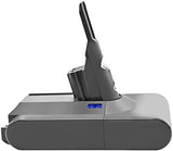 NNEDSZ Battery for all Dyson V8 SV10 vacuum cleaners