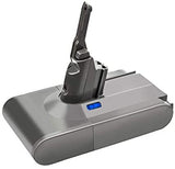 NNEDSZ Battery for all Dyson V8 SV10 vacuum cleaners