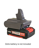 NNEDSZ Ozito 18V To Dyson V6 V7 V8 Battery Converter / Adapter