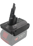 NNEDSZ Bosch 18V To Dyson V7 & V8 Battery Converter / Adapter