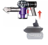 NNEDSZ Bosch 18V To Dyson V7 & V8 Battery Converter / Adapter