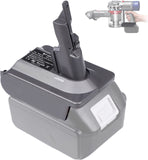 NNEDSZ 18V To V7 & V8  Battery Converter / Adapter