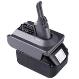 NNEDSZ 18V To V7 & V8  Battery Converter / Adapter