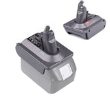 NNEDSZ 18V To V7 & V8  Battery Converter / Adapter