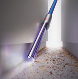 NNEDSZ LED Light Pipe Crevice Tool for Dyson V15 Detect SV22 Cordless Vacuum Cleaner
