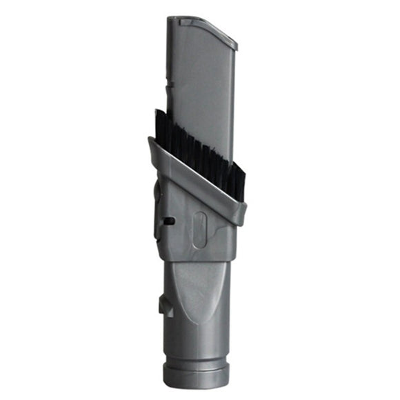 NNEDSZ 2 in 1  Crevice and brush tool for Dyson V6