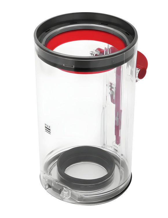 NNEDSZ Hygieia Dust Bin  Canister For All DYSON V10  Vacuum Cleaners SV12 & SV27