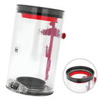 NNEDSZ Hygieia Dust Bin  Canister For All DYSON V10  Vacuum Cleaners SV12 & SV27