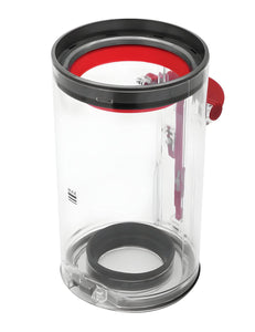 NNEDSZ Hygieia Dust Bin / Canister For Dyson V11 & V15 Detect Vacuum Cleaners