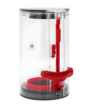 NNEDSZ Hygieia Dust Bin / Canister For Dyson V11 & V15 Detect Vacuum Cleaners