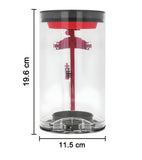 NNEDSZ Hygieia Dust Bin / Canister For Dyson V11 & V15 Detect Vacuum Cleaners