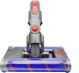 NNEDSZ Omni Dual Roll Powerhead For DYSON V7  V8  V10  V11 & V15 Vacuum Cleaners