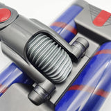 NNEDSZ Omni Dual Roll Powerhead For DYSON V7  V8  V10  V11 & V15 Vacuum Cleaners