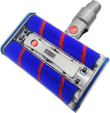 NNEDSZ Omni Dual Roll Powerhead For DYSON V7  V8  V10  V11 & V15 Vacuum Cleaners
