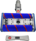 NNEDSZ Omni Dual Roll Powerhead For DYSON V7  V8  V10  V11 & V15 Vacuum Cleaners