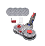 NNEDSZ Mopping & Vac attachment for Dyson V7, V8, V10, V11, V15