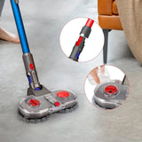 NNEDSZ Mopping & Vac attachment for Dyson V7, V8, V10, V11, V15