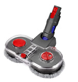 NNEDSZ Mopping & Vac attachment for Dyson V7, V8, V10, V11, V15