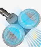 NNEDSZ Mopping & Vac attachment for Dyson V7, V8, V10, V11, V15