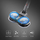 NNEDSZ Mopping & Vac attachment for Dyson V7, V8, V10, V11, V15