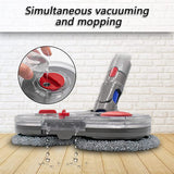 NNEDSZ Mopping & Vac attachment for Dyson V7, V8, V10, V11, V15