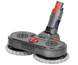 NNEDSZ Superior Mop & Vacuum Tool for Dyson V7, V8, V10, V11 & V15 Vacuum Cleaners