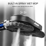 NNEDSZ Superior Mop & Vacuum Tool for Dyson V7, V8, V10, V11 & V15 Vacuum Cleaners