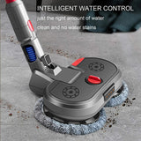 NNEDSZ Superior Mop & Vacuum Tool for Dyson V7, V8, V10, V11 & V15 Vacuum Cleaners