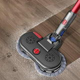 NNEDSZ Superior Mop & Vacuum Tool for Dyson V7, V8, V10, V11 & V15 Vacuum Cleaners