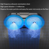 NNEDSZ Superior Mop & Vacuum Tool for Dyson V7, V8, V10, V11 & V15 Vacuum Cleaners