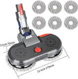 NNEDSZ Superior Mop & Vacuum Tool for Dyson V7, V8, V10, V11 & V15 Vacuum Cleaners