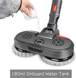 NNEDSZ Superior Mop & Vacuum Tool for Dyson V7, V8, V10, V11 & V15 Vacuum Cleaners