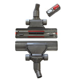 NNEDSZ Flat Out head for Dyson CY22 CY23 Cinetic Big ball vacuum cleaners