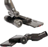 NNEDSZ Flat out head for Dyson V7, V8, V10, V11, V12, V15 & Gen5detect