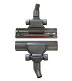 NNEDSZ Flat out head for Dyson V7, V8, V10, V11, V12, V15 & Gen5detect