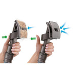 NNEDSZ Grooming tool for Dyson Gen5detect LED Cordless vacuum Cleaner