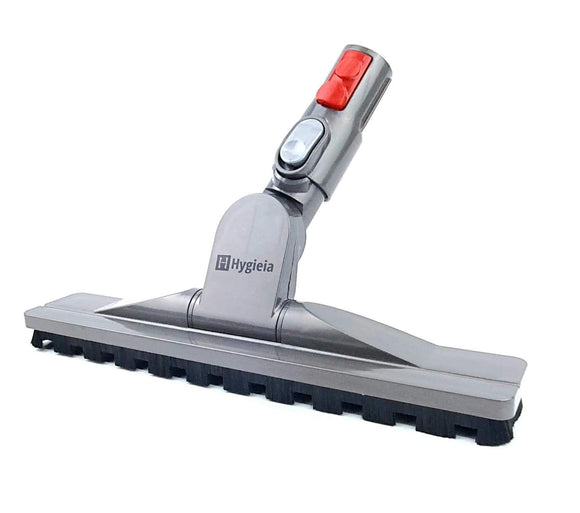 NNEDSZ Swivel Hard floor tool for Dyson V7 to V15 vacuum cleaners