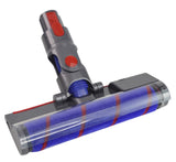 NNEDSZ Fluffy head with laser light for Dyson V7, V8, V10, V11 & V15