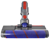 NNEDSZ Fluffy head with laser light for Dyson V7, V8, V10, V11 & V15
