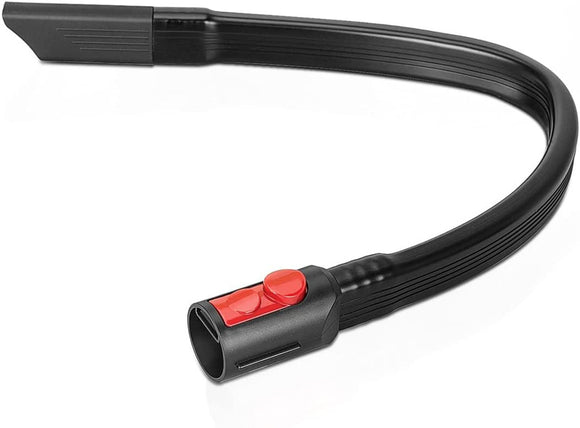 NNEDSZ Long Flexible Crevice Tool For Dyson Gen5detect LED Vacuum Cleaners